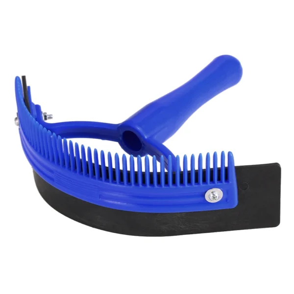Horse Grooming Kit: 10-IN-1 Set for Complete Horse Cleaning and Massage - Image 5