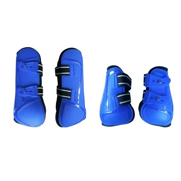 Horse Grooming Kit Tendon Boots