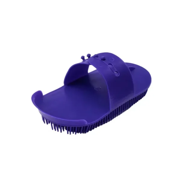 Comfort 8-Piece Big Size Horse Grooming Kit with Essential Tools - Image 4