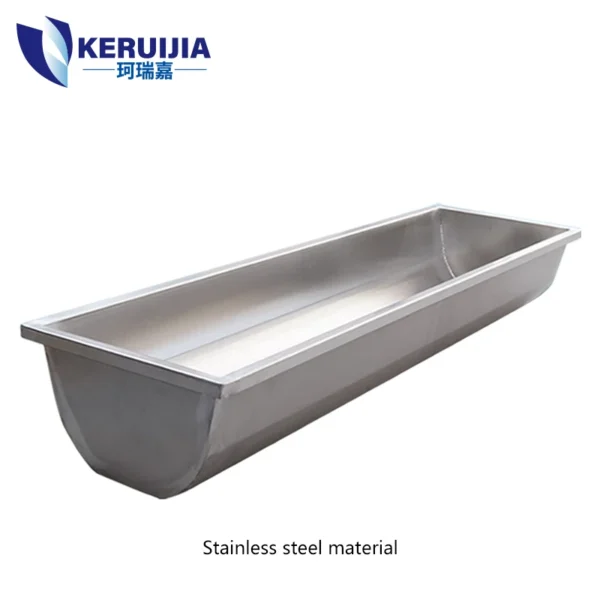 Horse Water Trough Drinking Pool For Horses Cattle Automatic Hot Selling - Image 6