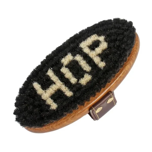Wholesale Custom Logo Horse Grooming Kit: Wooden Comb Brush Set - Image 5