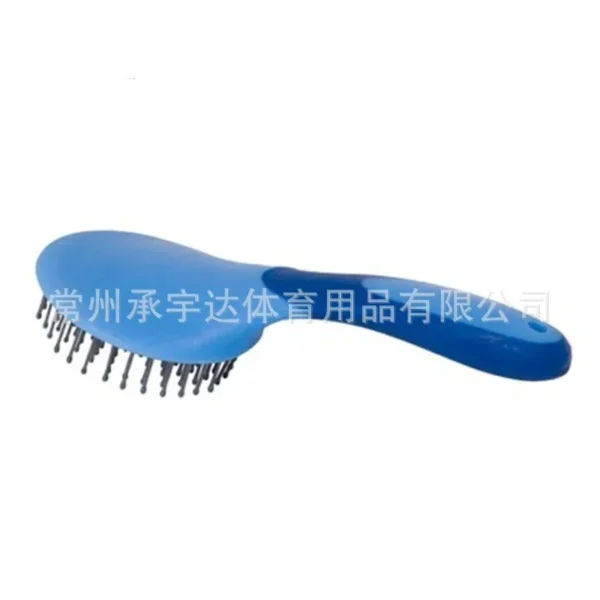 Horse Grooming Kit - Mane & Tail Brush - Image 4