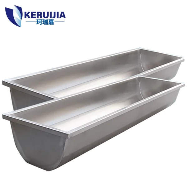 Horse Water Trough Drinking Pool For Horses Cattle Automatic Hot Selling - Image 2