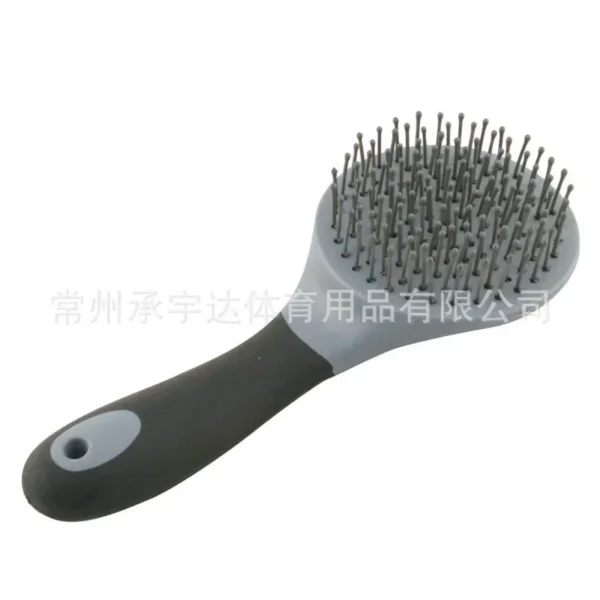 Horse Grooming Kit - Mane & Tail Brush - Image 5