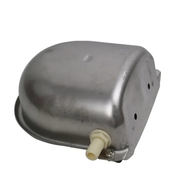 Horse Water Trough Stainless Steel Automatic Float Bowl For Livestock - Image 3