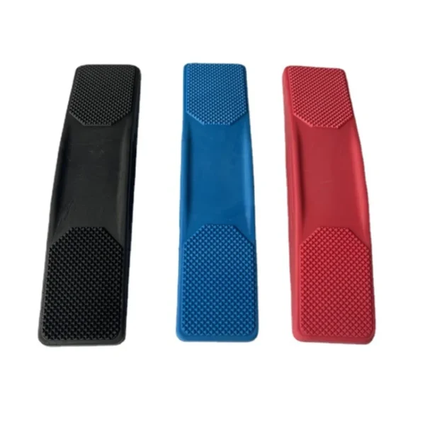 Horse Grooming Kit Massage Brushes Equestrian Care Bath Cleaning Tools - Image 2