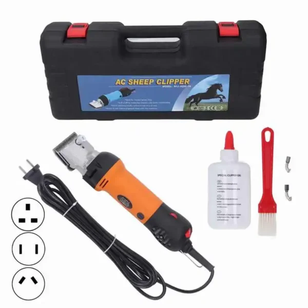 Professional Horse Grooming Kit 690W